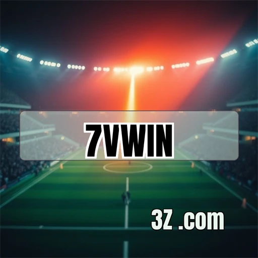 Explore a Diversão do Esporte no 7vwin.com