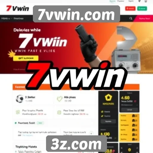 Vantagens e desvantagens do 7vwin.com
