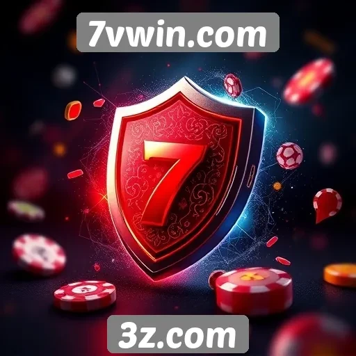 Segurança e proteção de dados no 7vwin.com