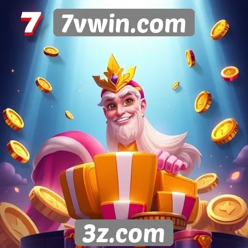 Como 7vwin.com se destaca entre os concorrentes